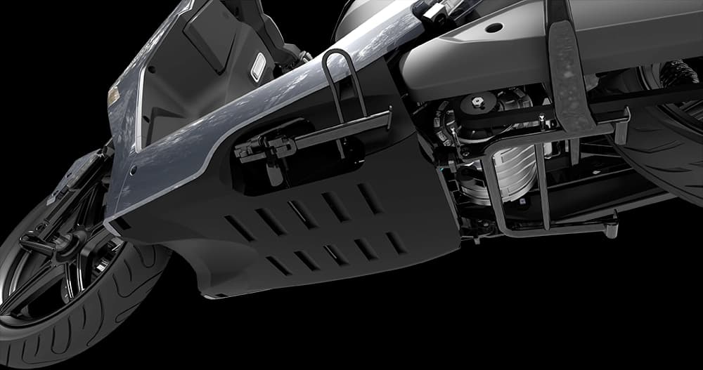 Horwin SK3 image 4