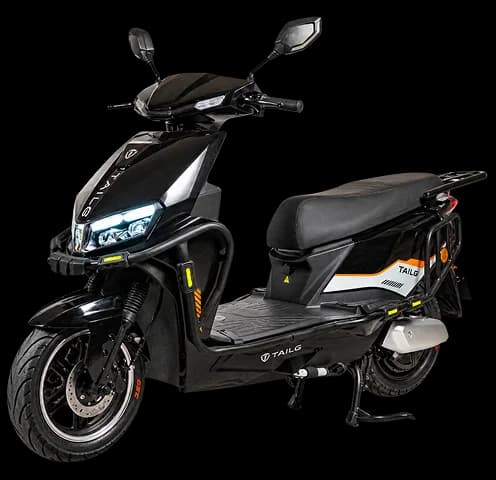 TAILG Rhino T53