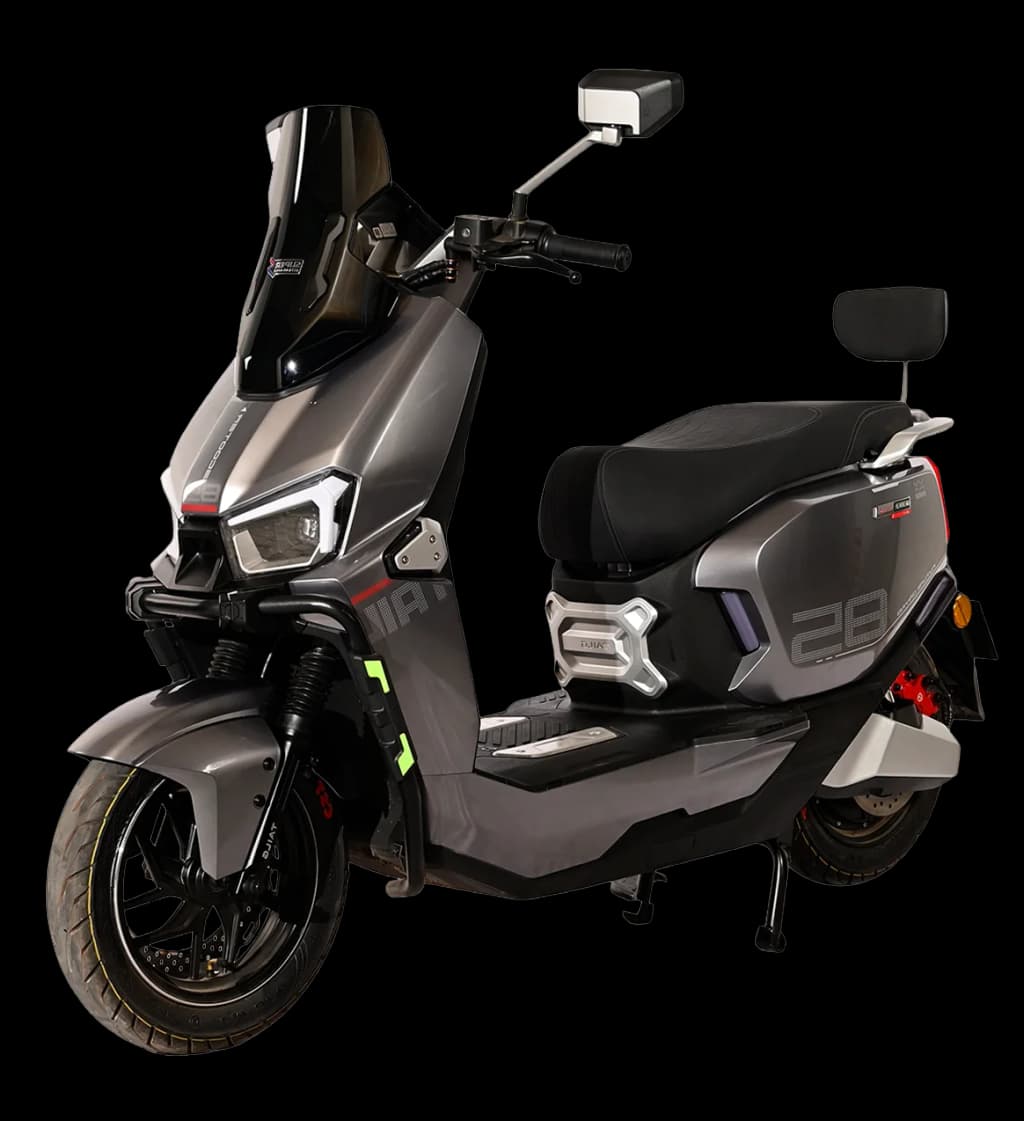 TAILG Super Phoenix F73L