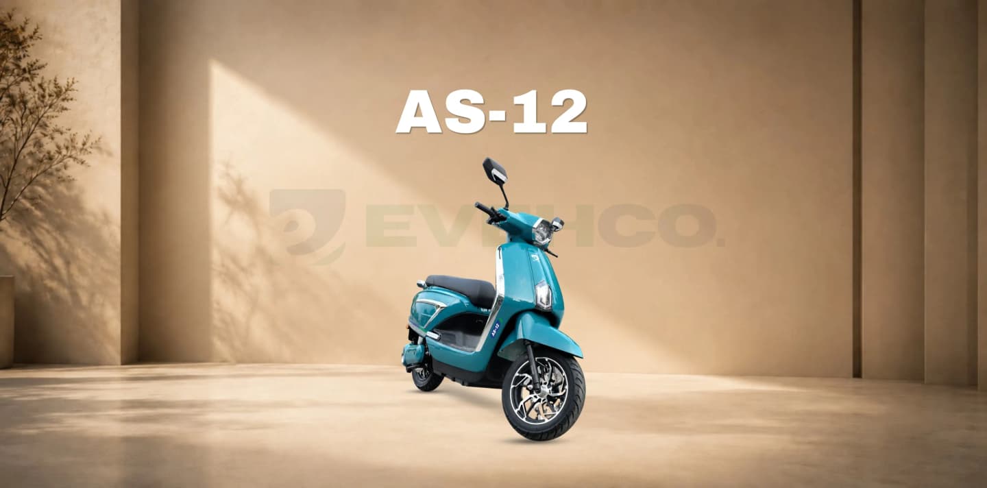 EVEHCO AS-12