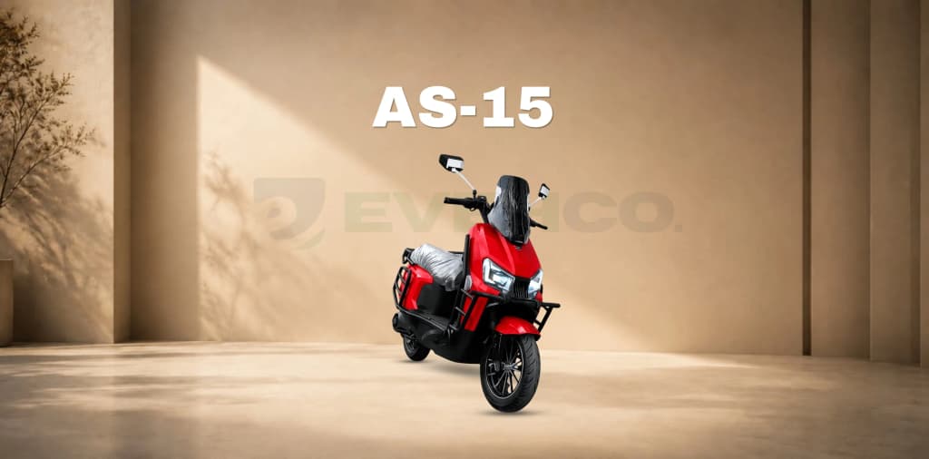 EVEHCO AS-15