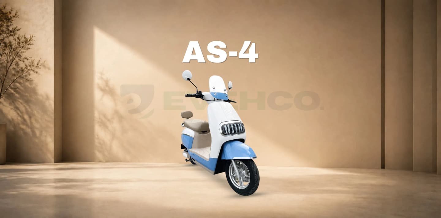 EVEHCO AS-4