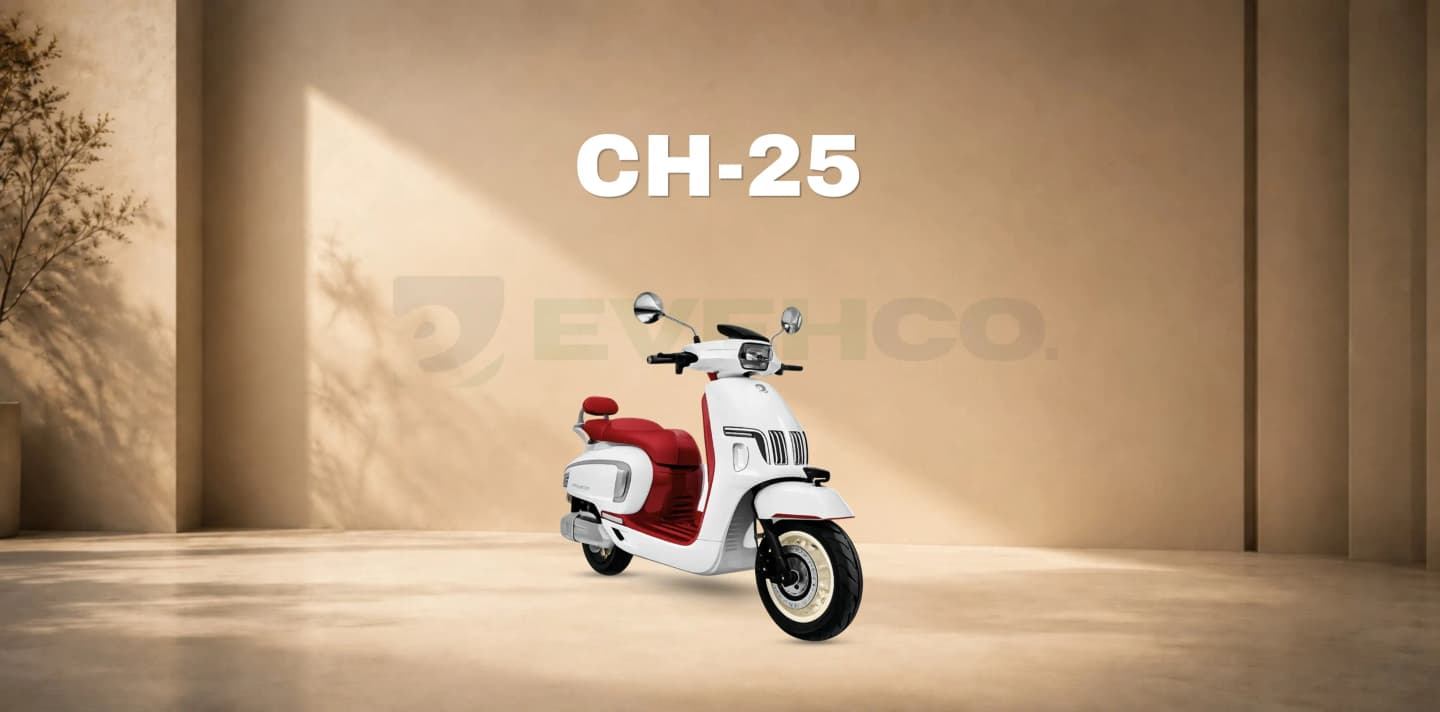 EVEHCO CH-25