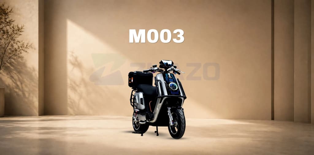 ZIJAZO M003