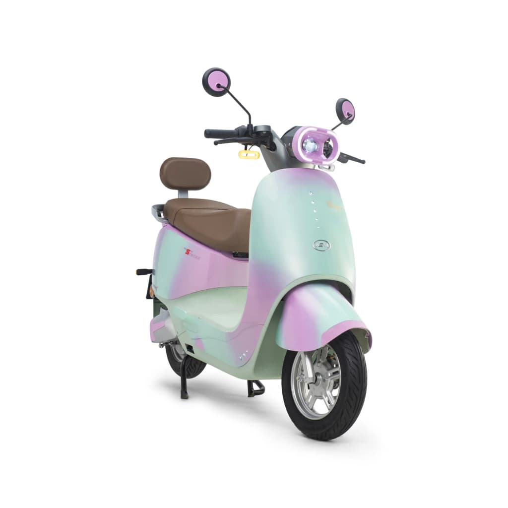Syntax Rayo (Electric)