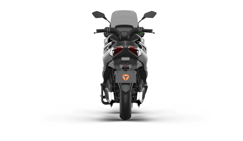 YADEA GT80 image 7