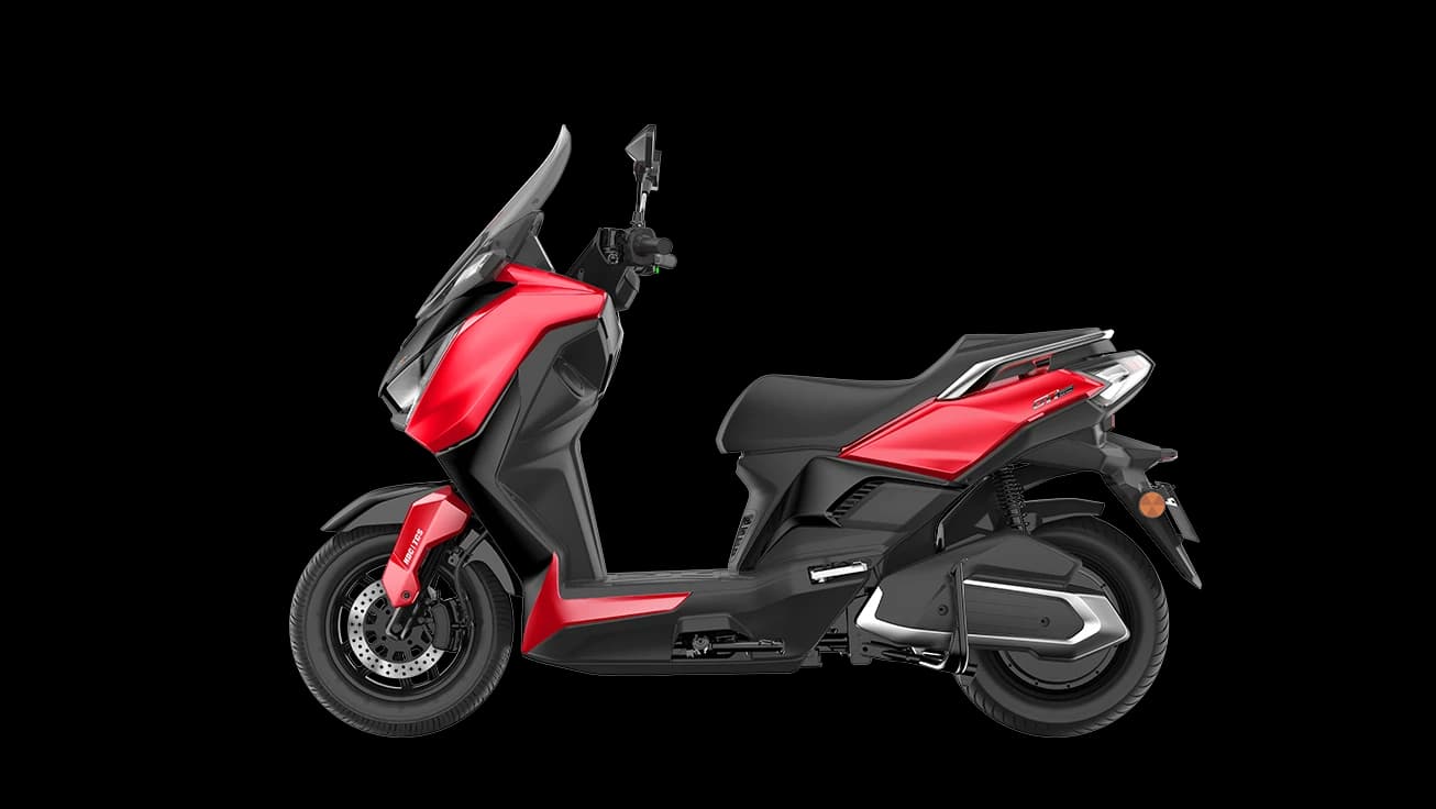 YADEA GT80 image 35