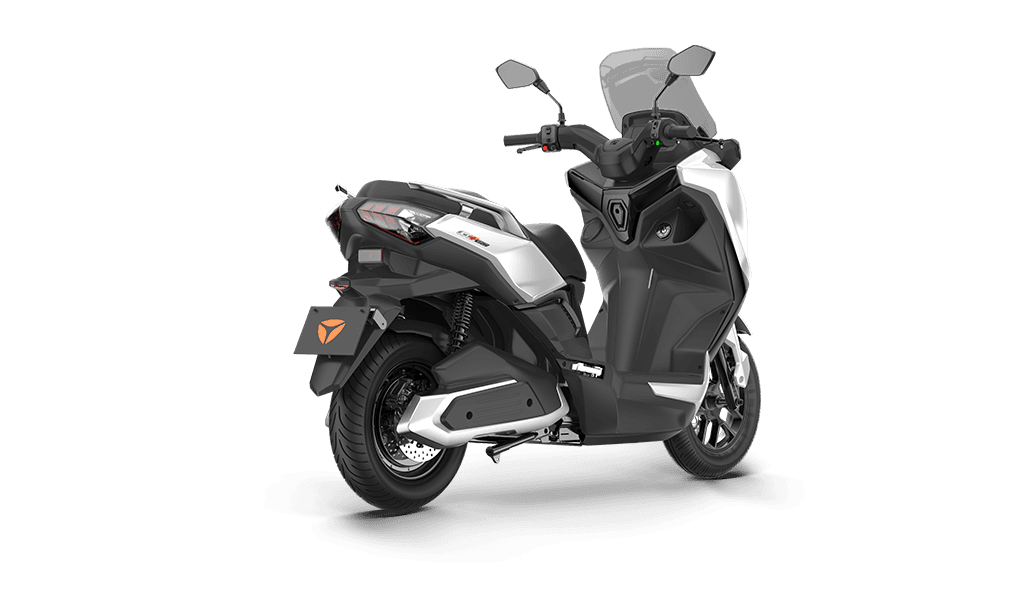 YADEA GT80 image 6