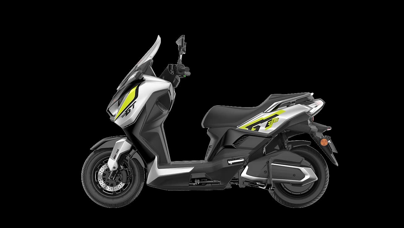 YADEA GT80 image 37