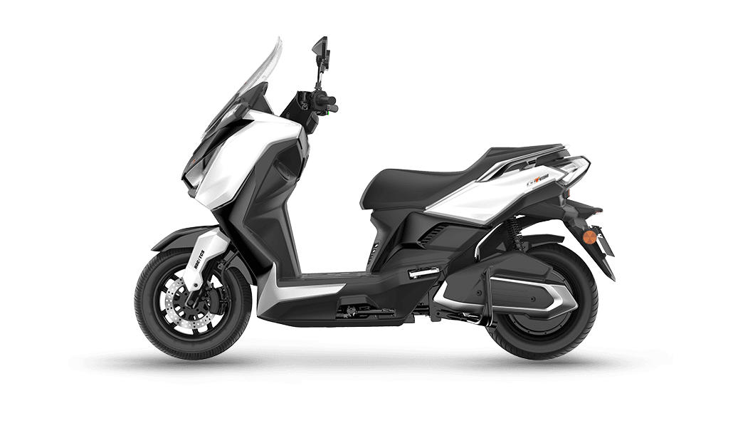 YADEA GT80 image 9