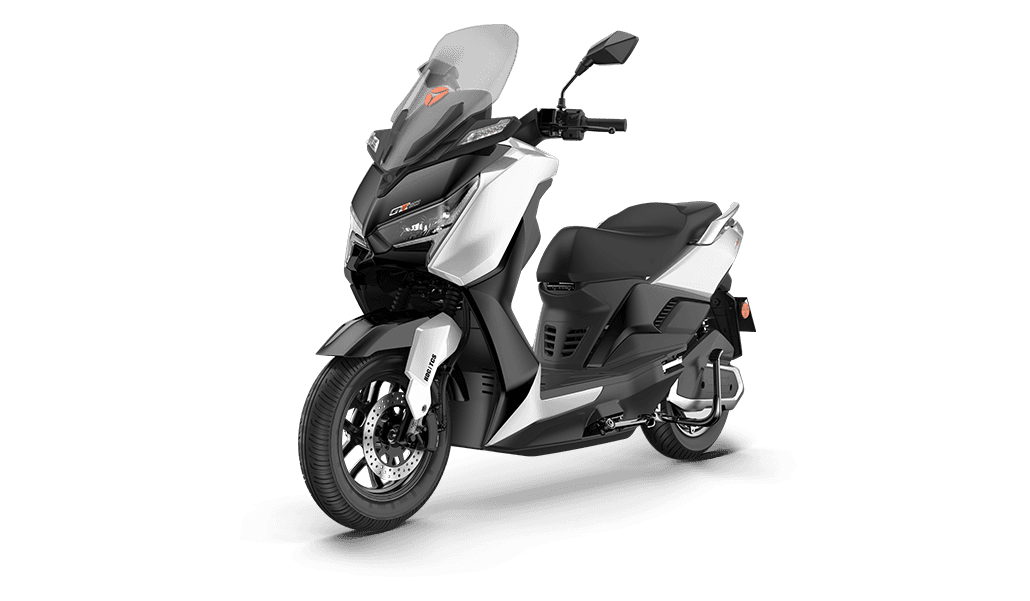 YADEA GT80 image 2