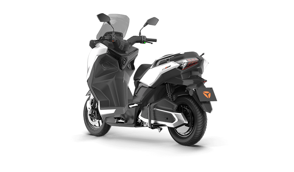 YADEA GT80 image 8