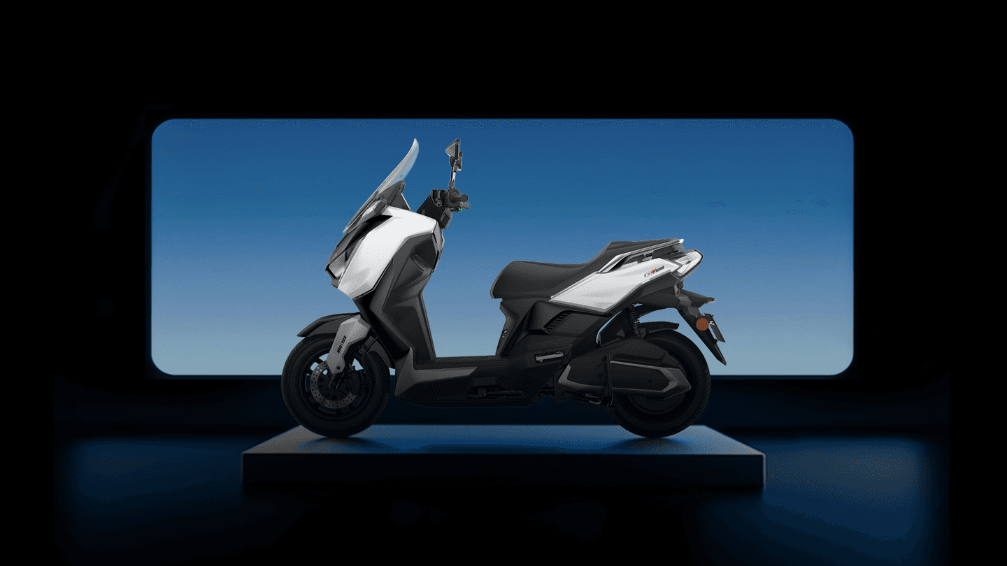 YADEA GT80 image 10