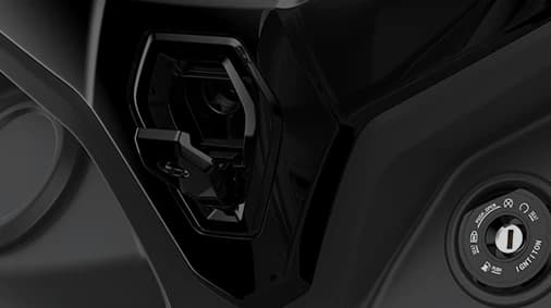 YADEA GT80 image 29