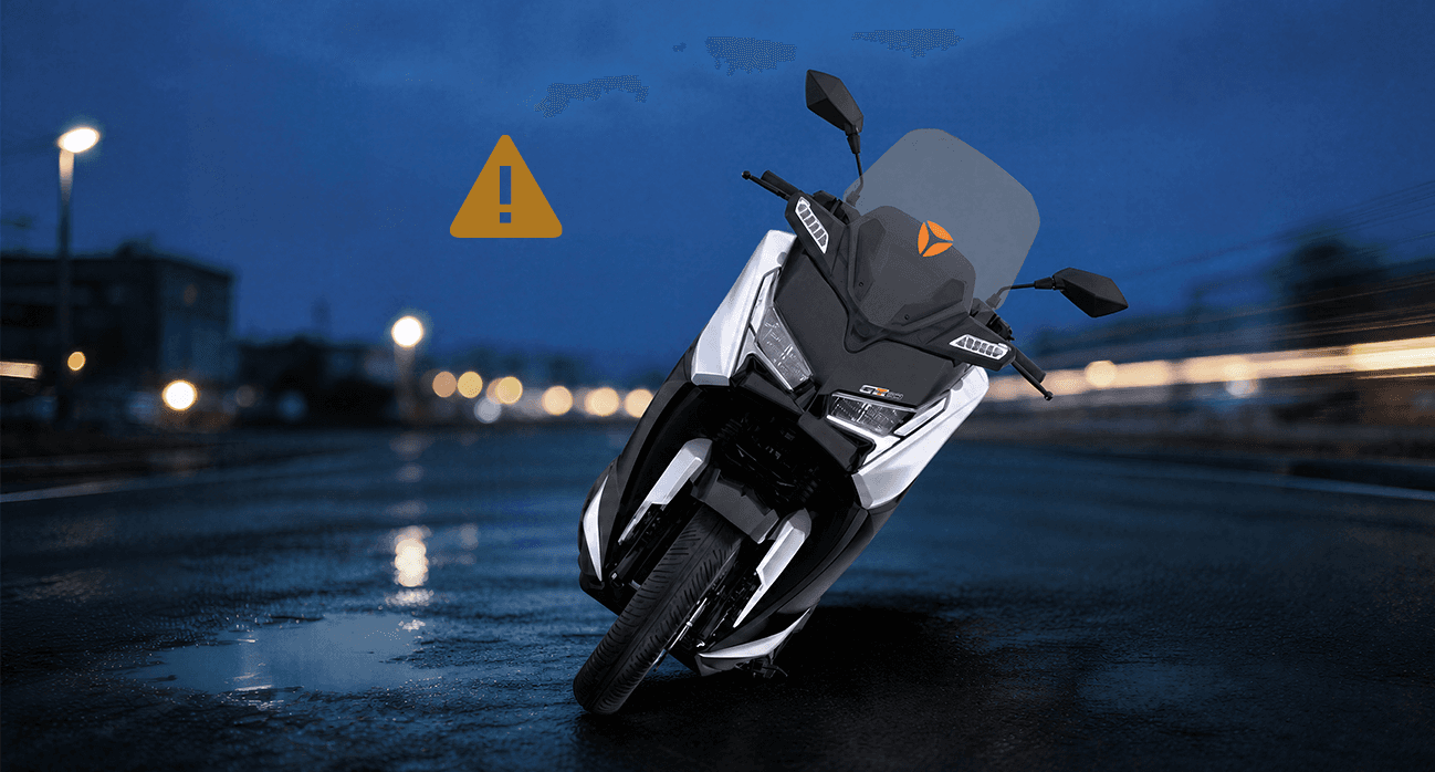 YADEA GT80 image 16