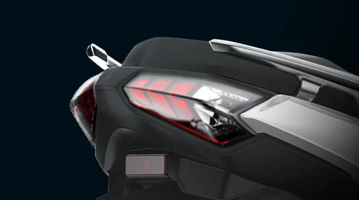 YADEA GT80 image 31