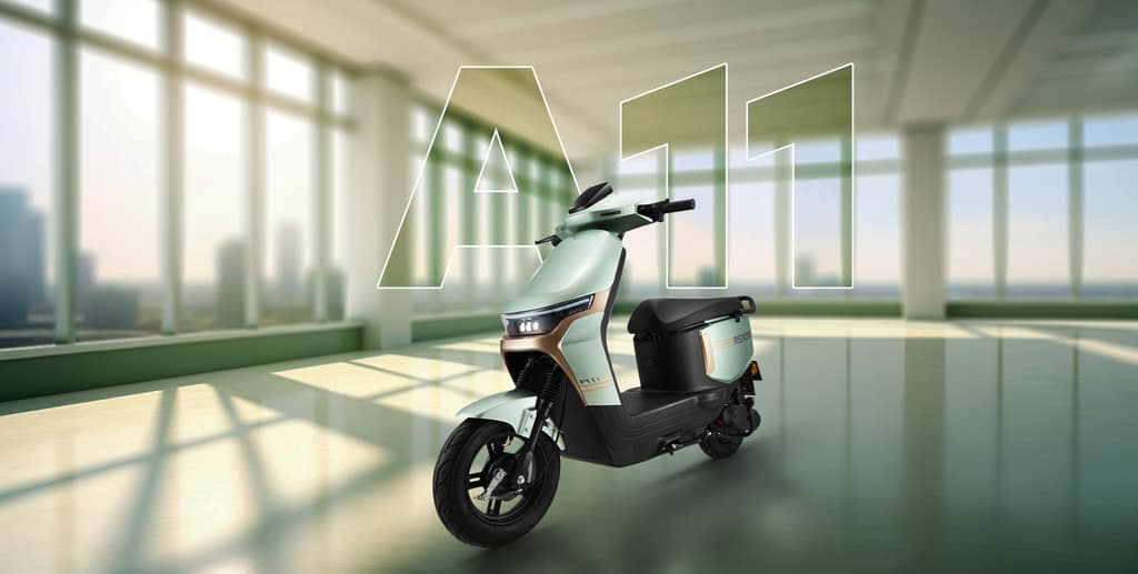 REVOO A11