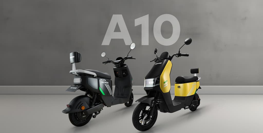 REVOO A10