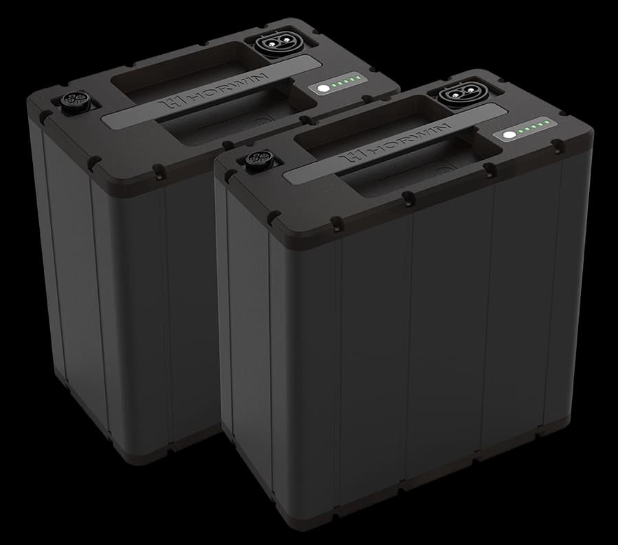 Horwin SK1 image 3
