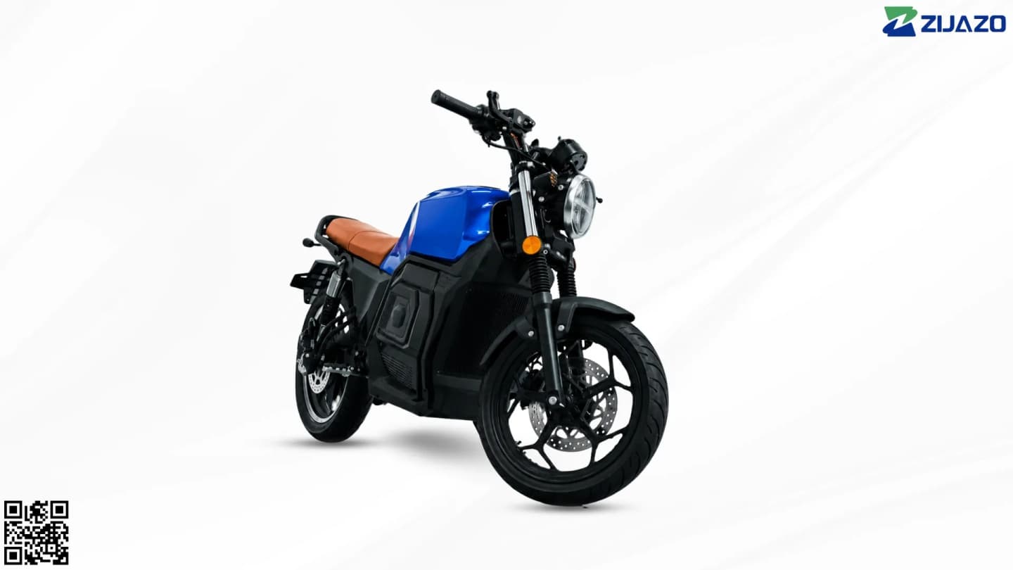 ZIJAZO M018